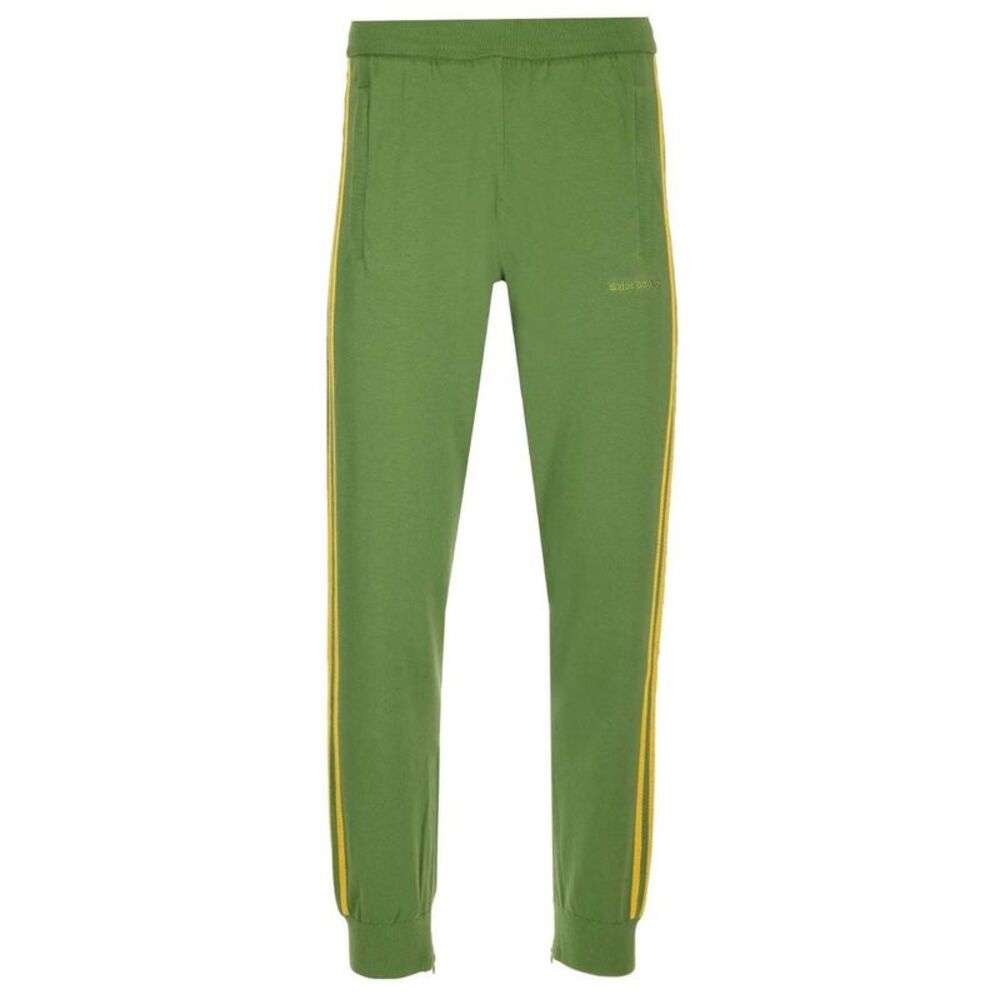 Adidas X Wales Bonner Men "New Knit" Trousers